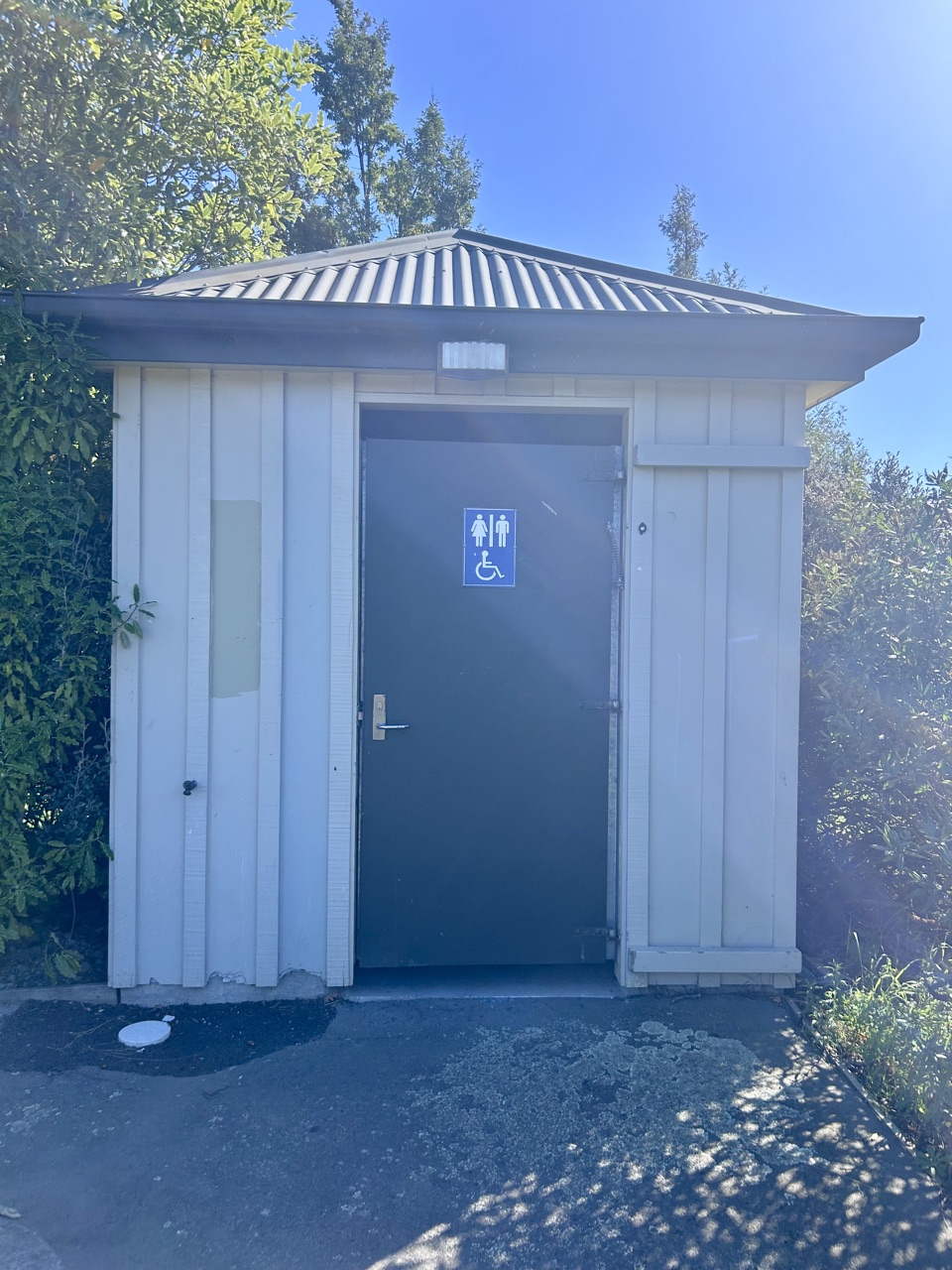 Englefield Reserve Playground — photo 1