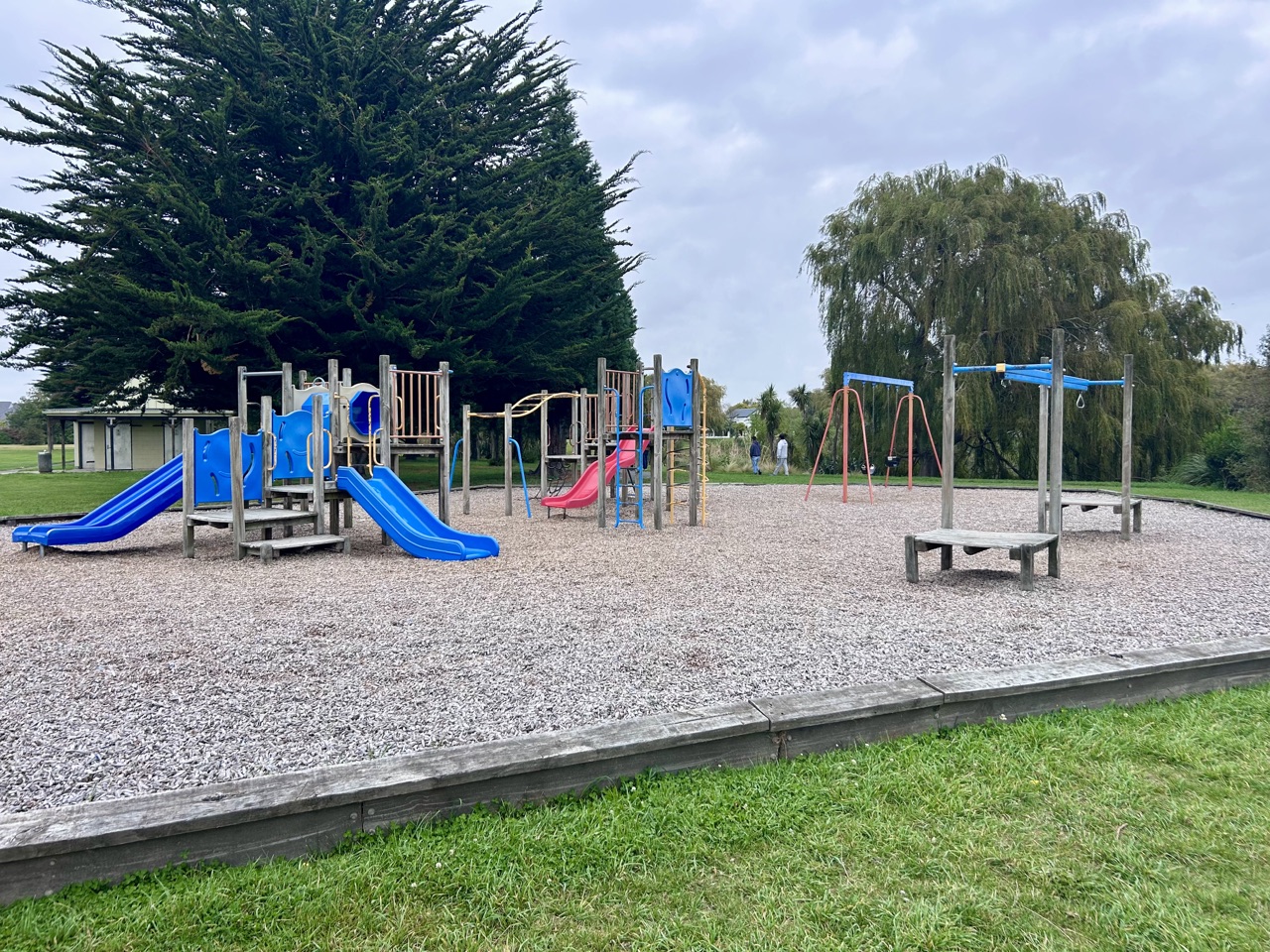 Westlake Reserve Playground — photo 1