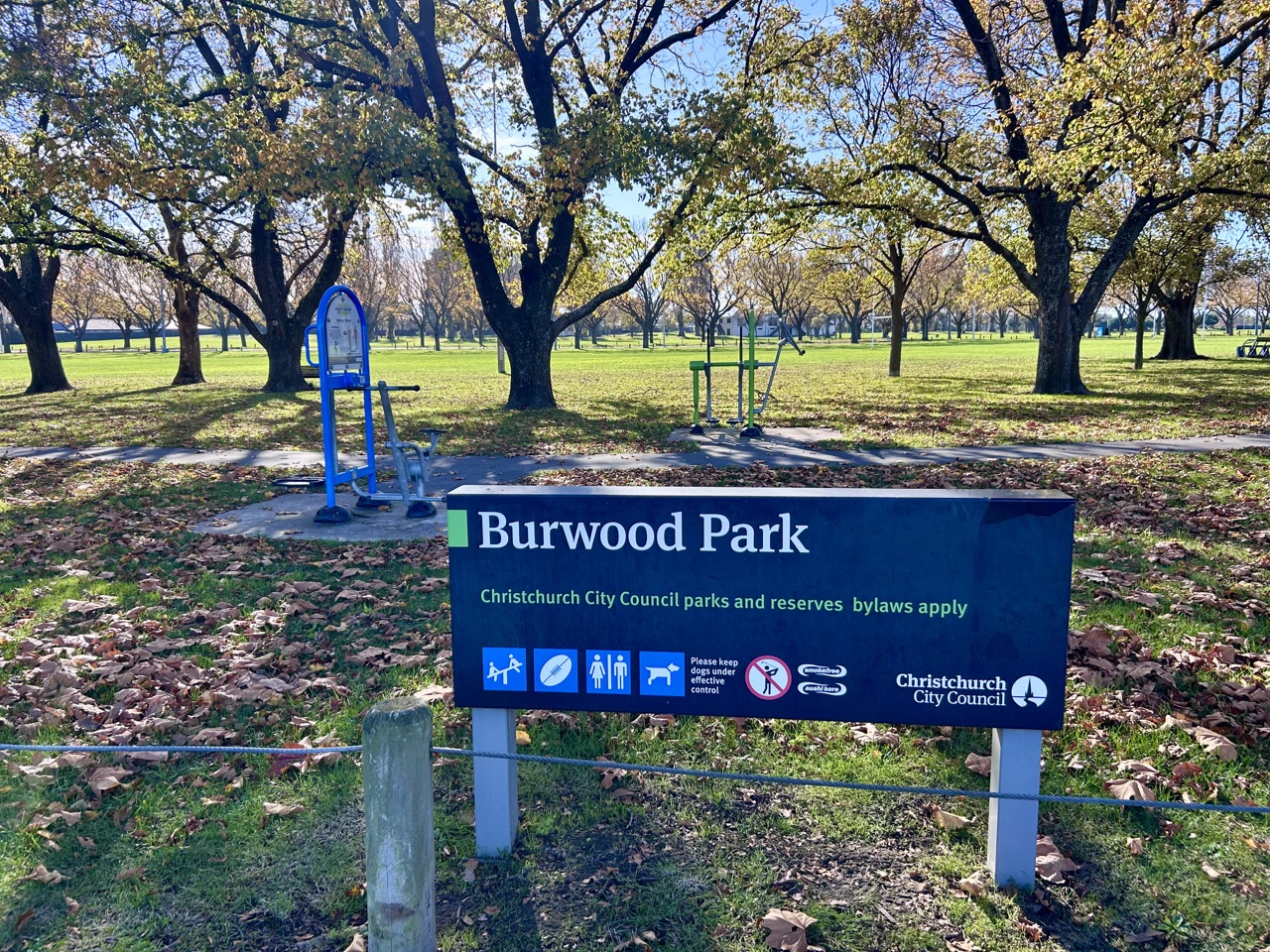 Burwood Park — photo 1
