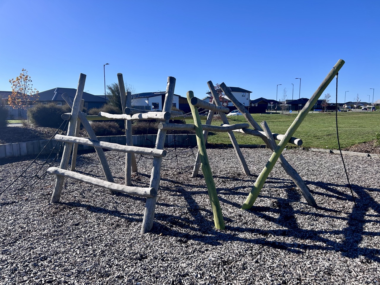 Aviemore Park — main view