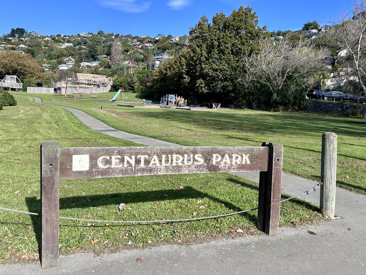Centaurus Park — photo 1