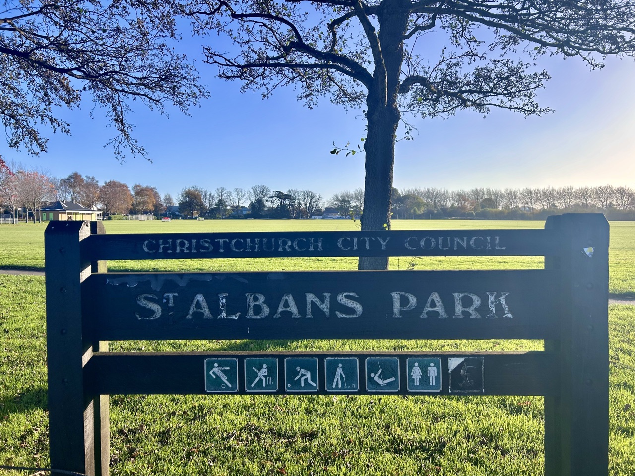St Albans Park — photo 1