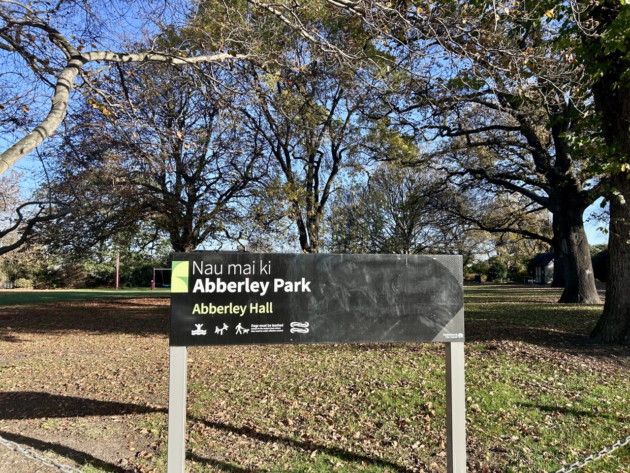 Abberly Park — photo 1
