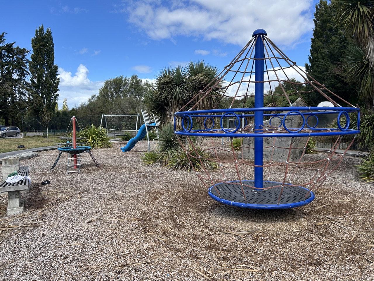 Ouruhia Reserve — photo 1
