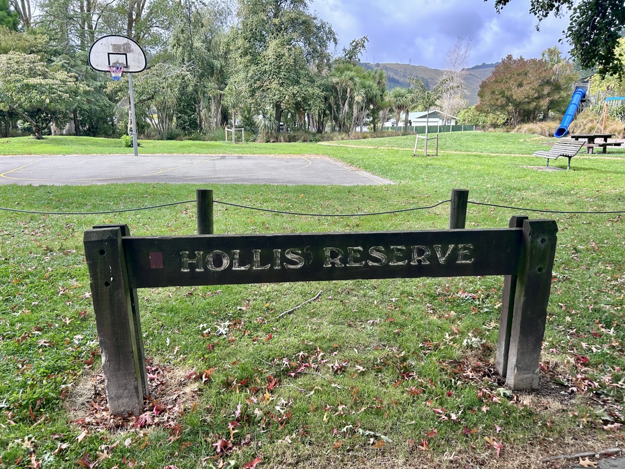 Holliss Reserve — photo 1
