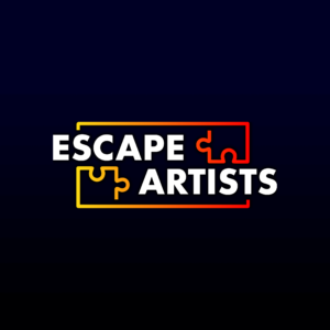 Logo for Escape Artists
